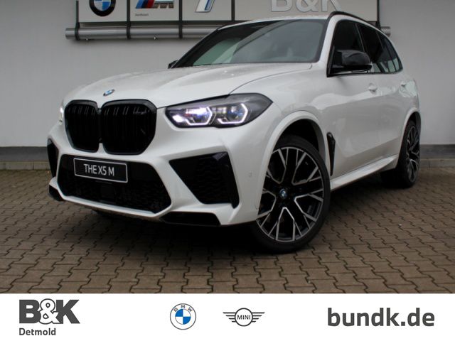 X5 M
