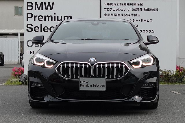 F44 218i Gran Coupe B38 1.5i