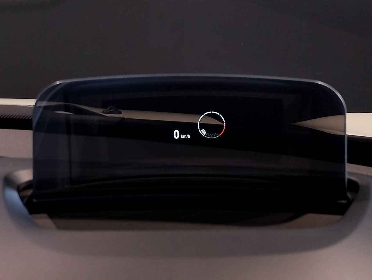 F56 MINI JOHN COOPER WORKS