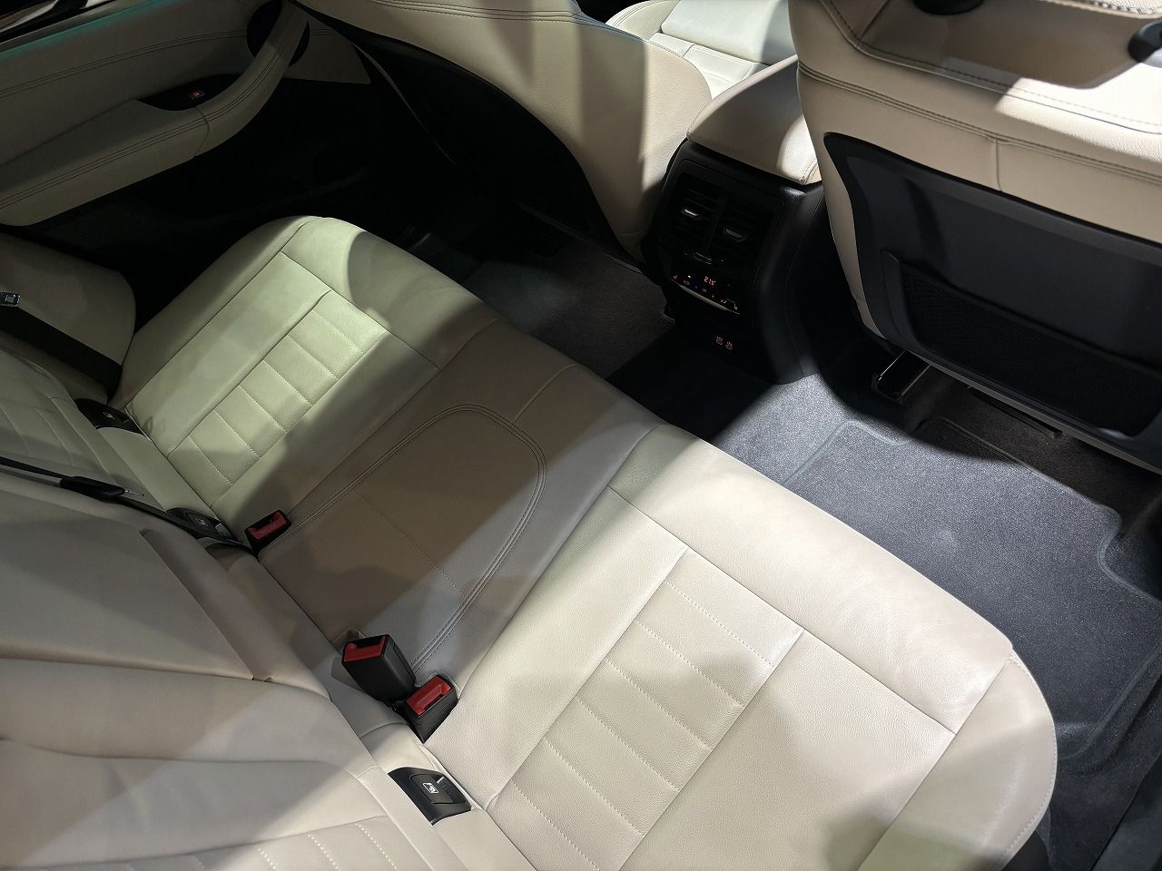 G01 X3 xDrive20d RHD ZA LCI