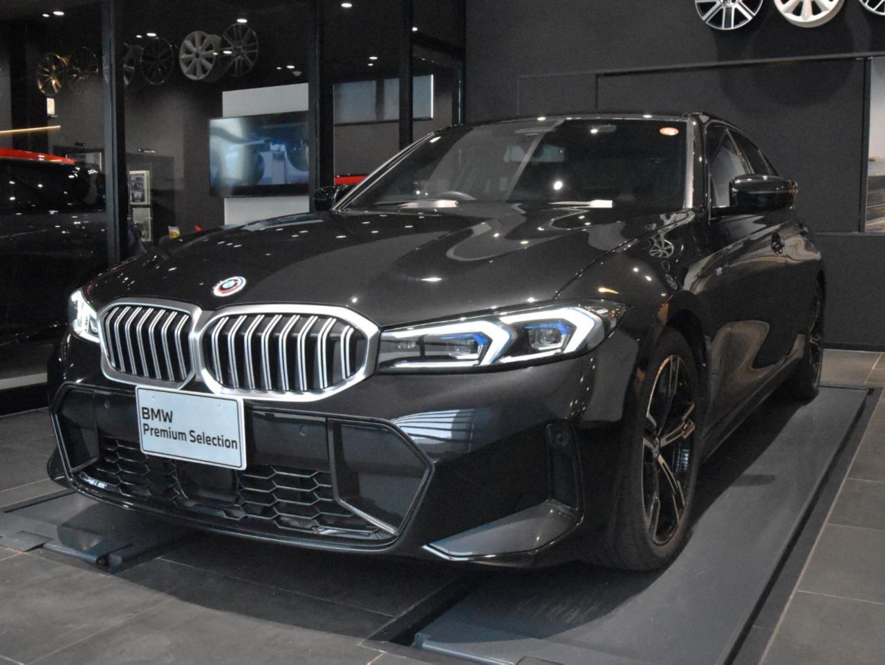 318i M Sport
