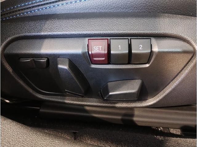 F40 118d Sports Hatch 5-door B47 2.0d