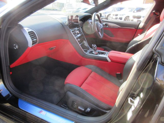 G16 840i M Sport Gran Coupe B58 3.0i