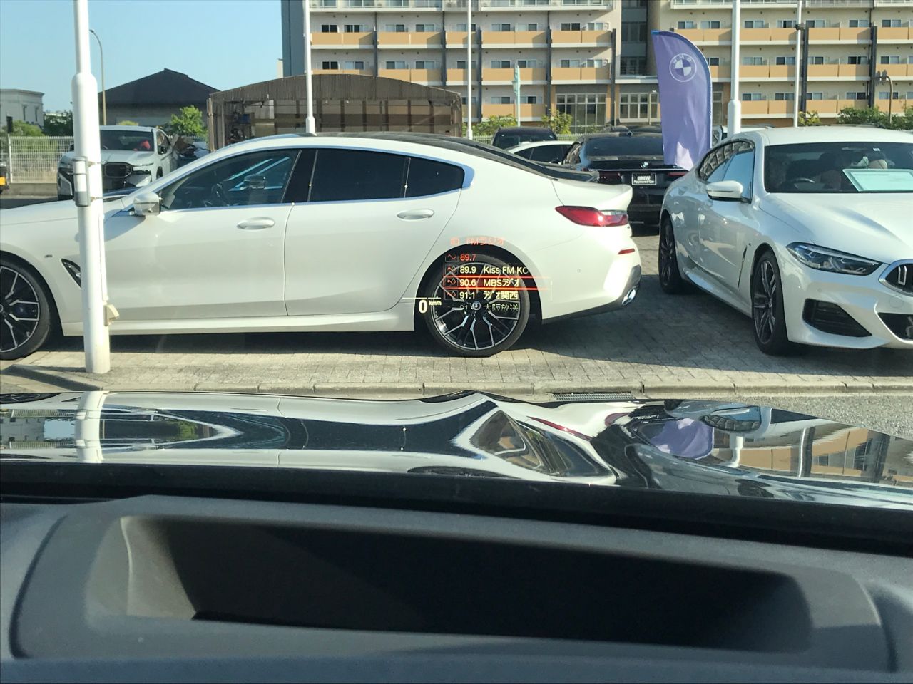 X3 xDrive20d RHD ZA