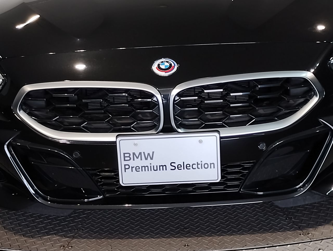 G29 z4 sDrive20i RHD