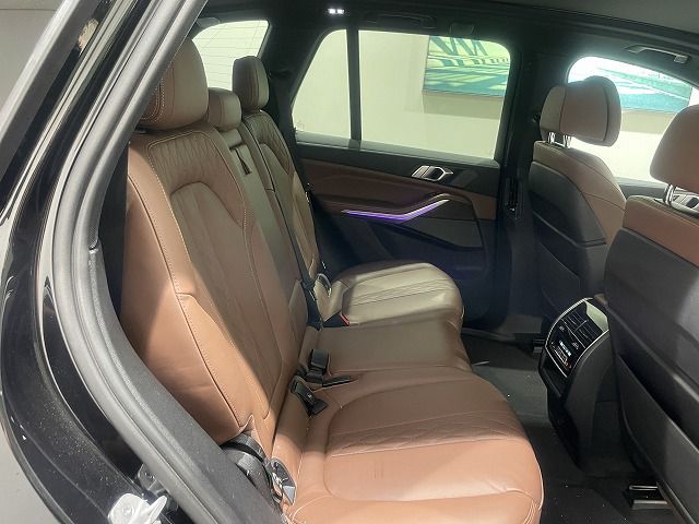 G05 X5 xDrive40d xLine B57 3.0d