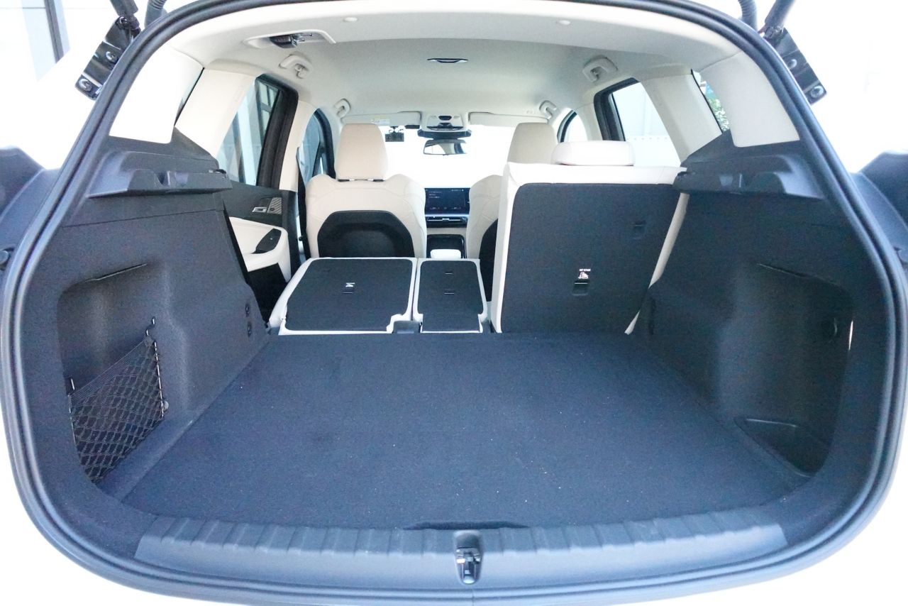 U06 218d Active Tourer B47 2.0d