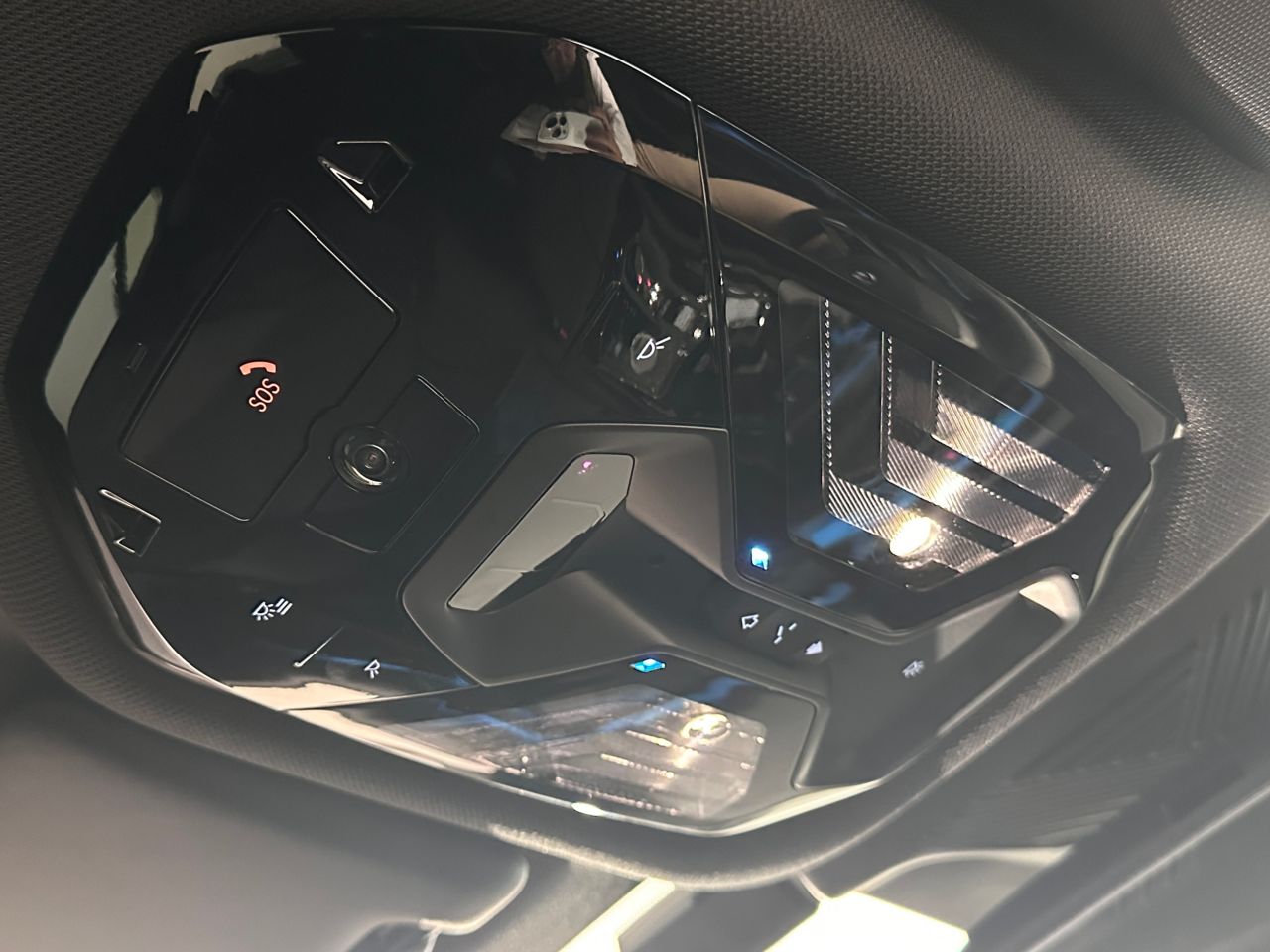 BMW i5 eDrive40 Sedan RHD