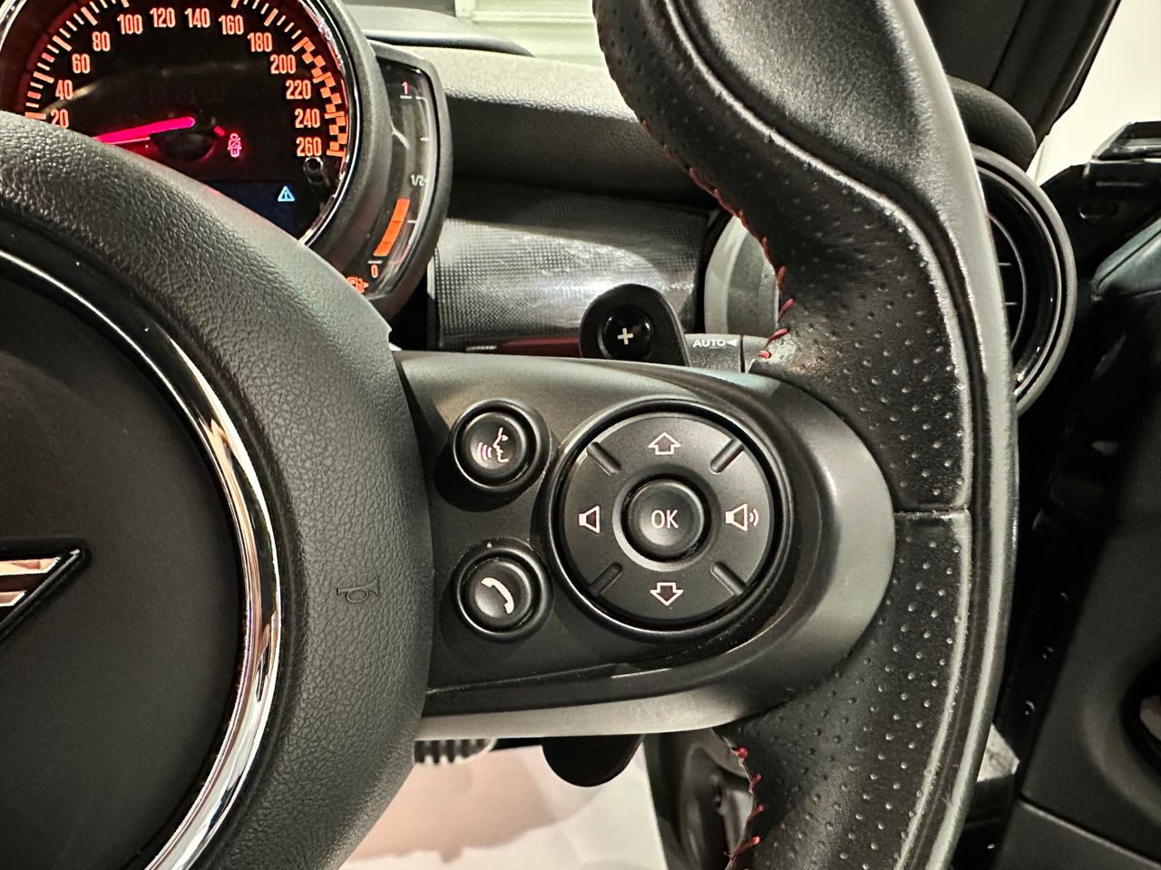 F56 MINI JOHN COOPER WORKS