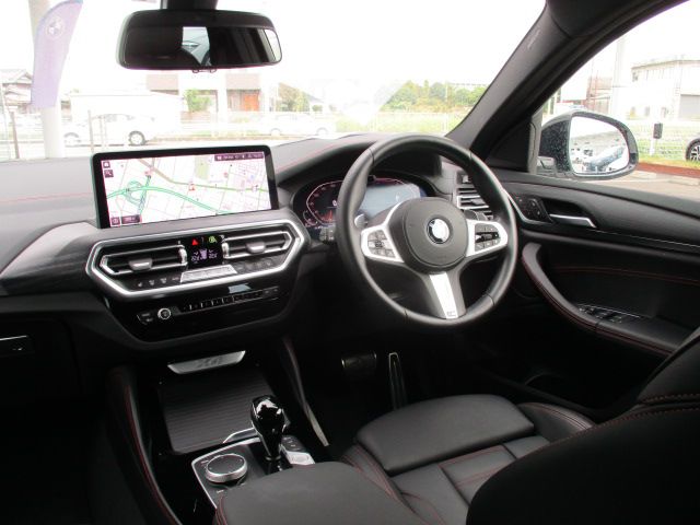 X4 xDrive20d RHD