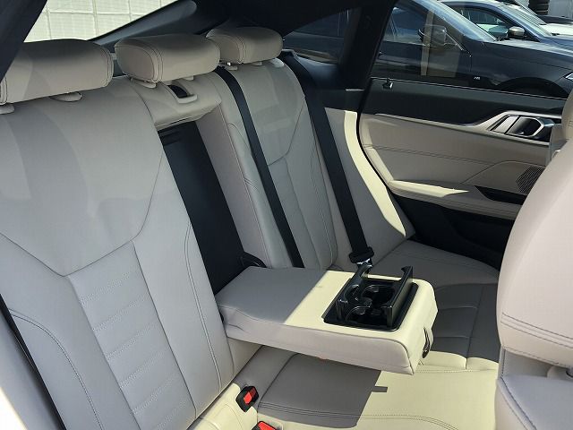 420i Gran Coupé RHD