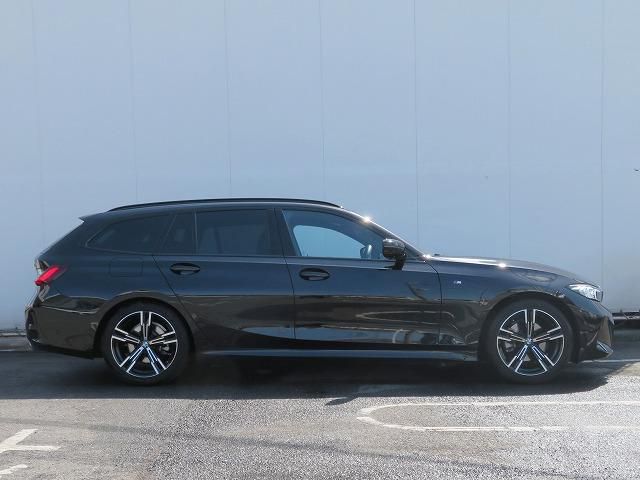 G21 320i Touring LCI RHD