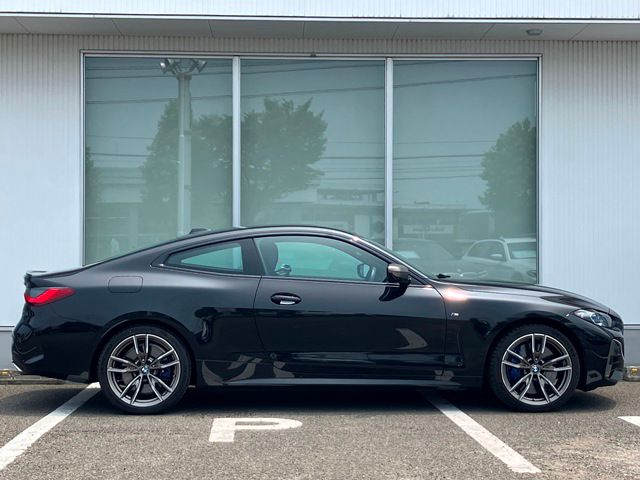 G22 M440i xDrive B58 3.0 RHD