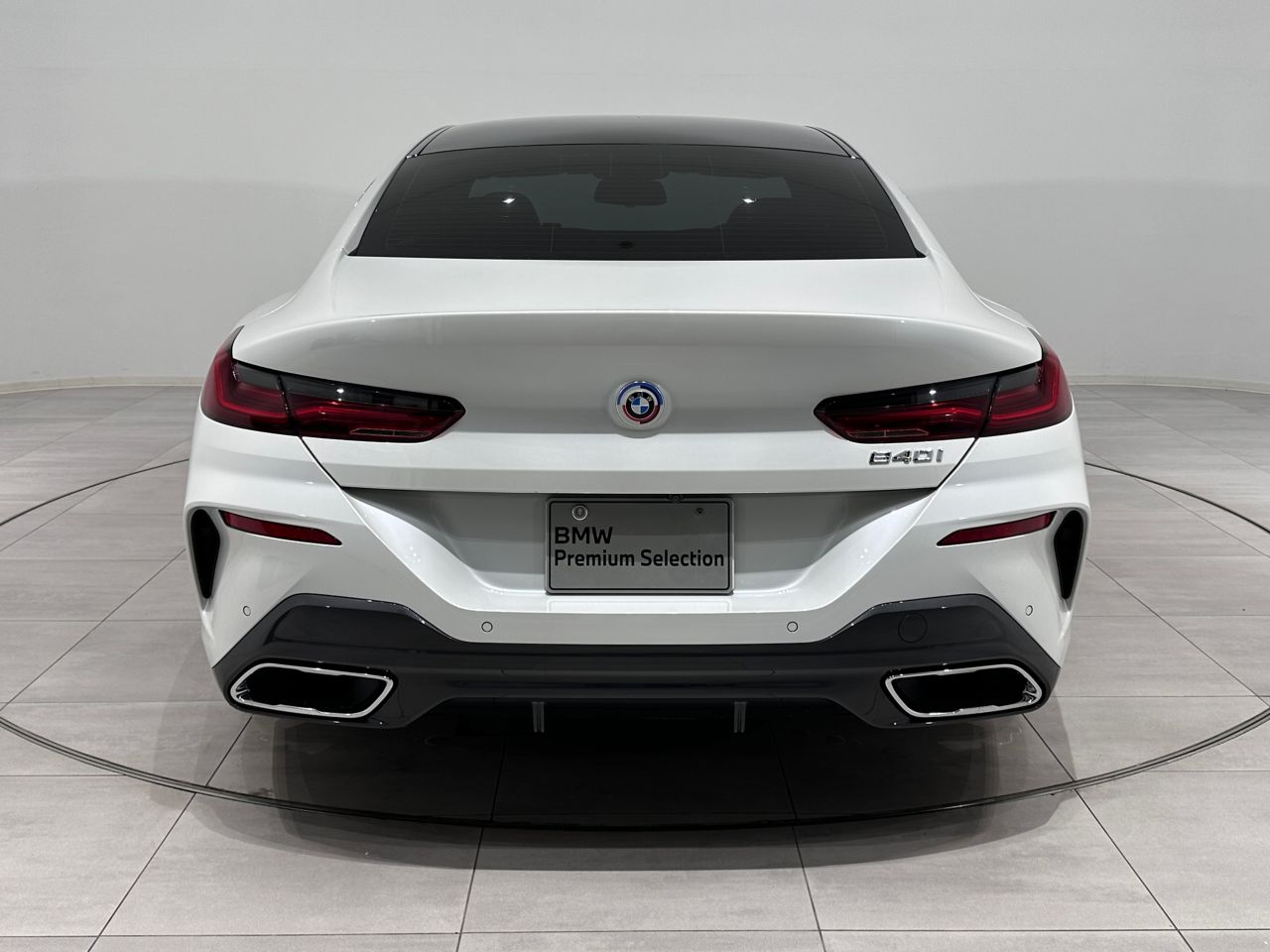 G16 840i M Sport Gran Coupe B58 3.0i