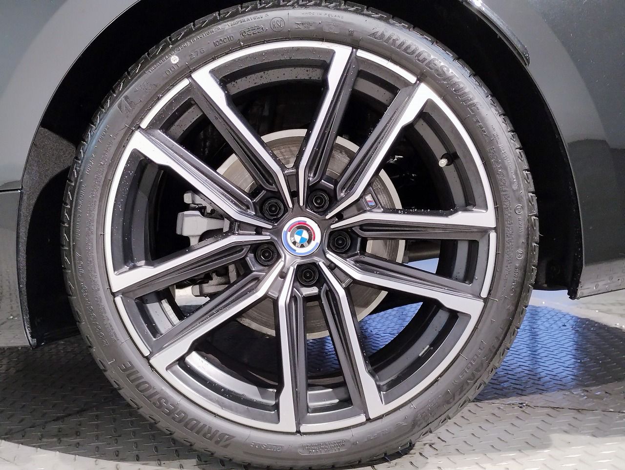 G22 420i B48 2.0 RHD