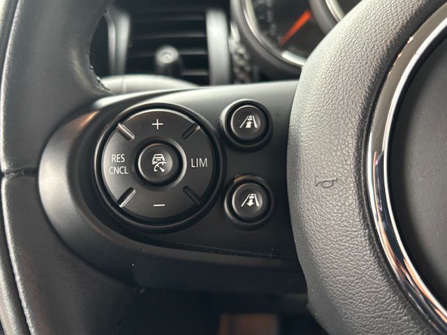F56 MINI Cooper S 3-Door Hatch LCI