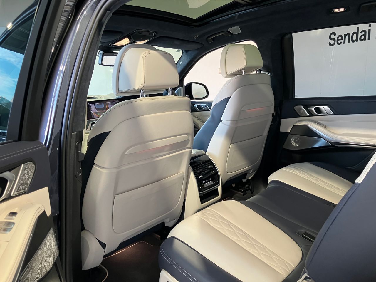 G07 X7 xDrive30d N57 3.0d