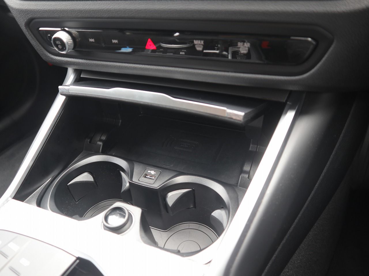 G21 320d xDrive Touring LCI RHD