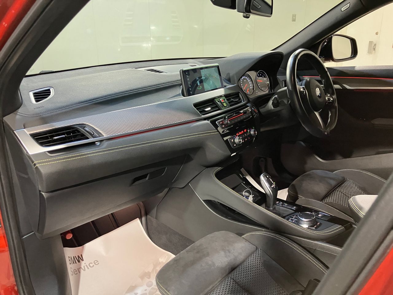 F39 X2 xDrive20i B48 2.0i SAC