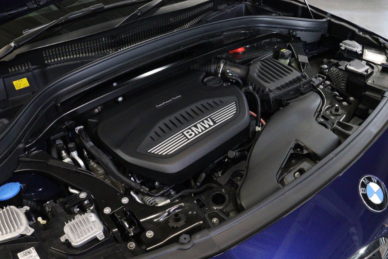 F39 X2 xDrive20d B47 2.0d