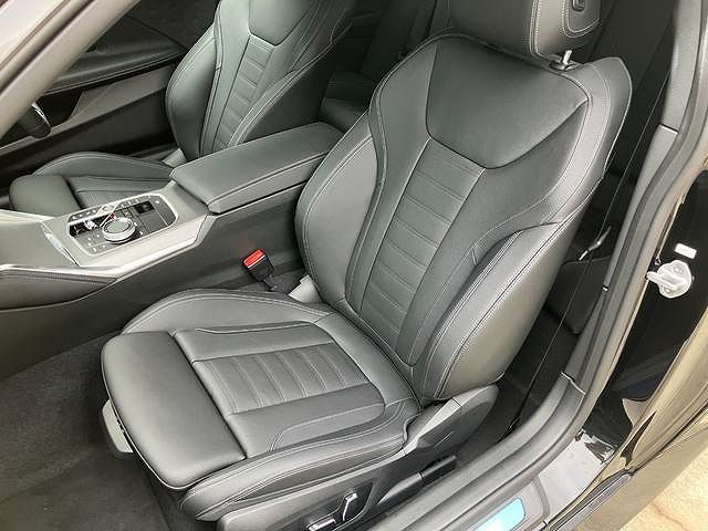 G42 220i Coupe