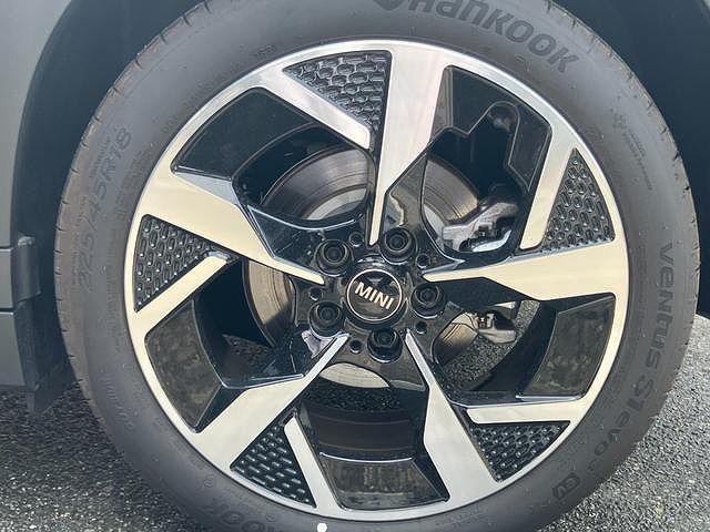 J05 MINI Aceman E