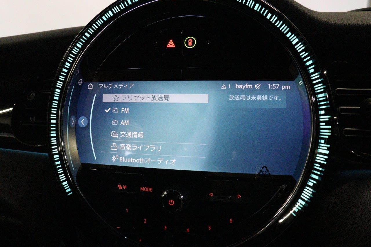 MINI JCW 3 Dr