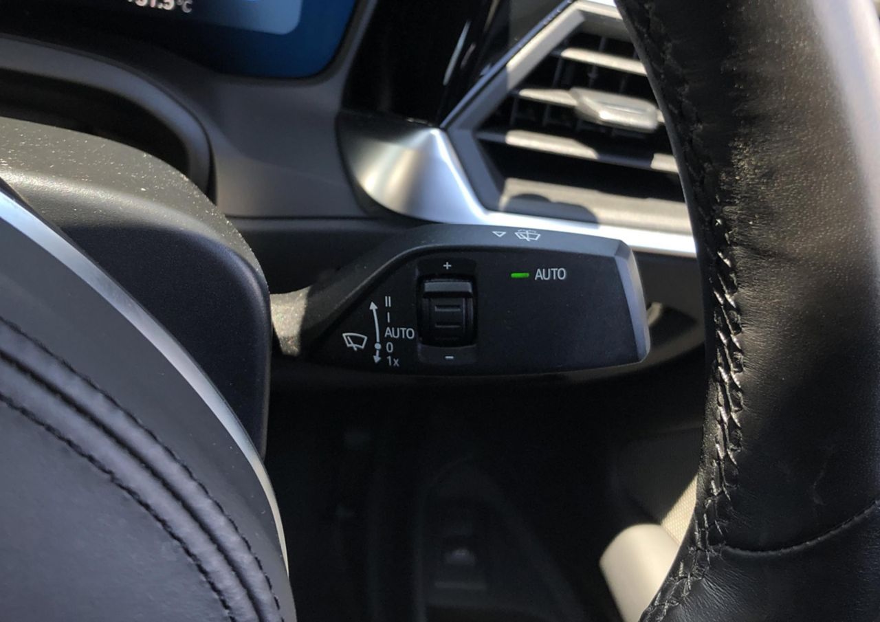 G22 M440i xDrive B58 3.0 RHD