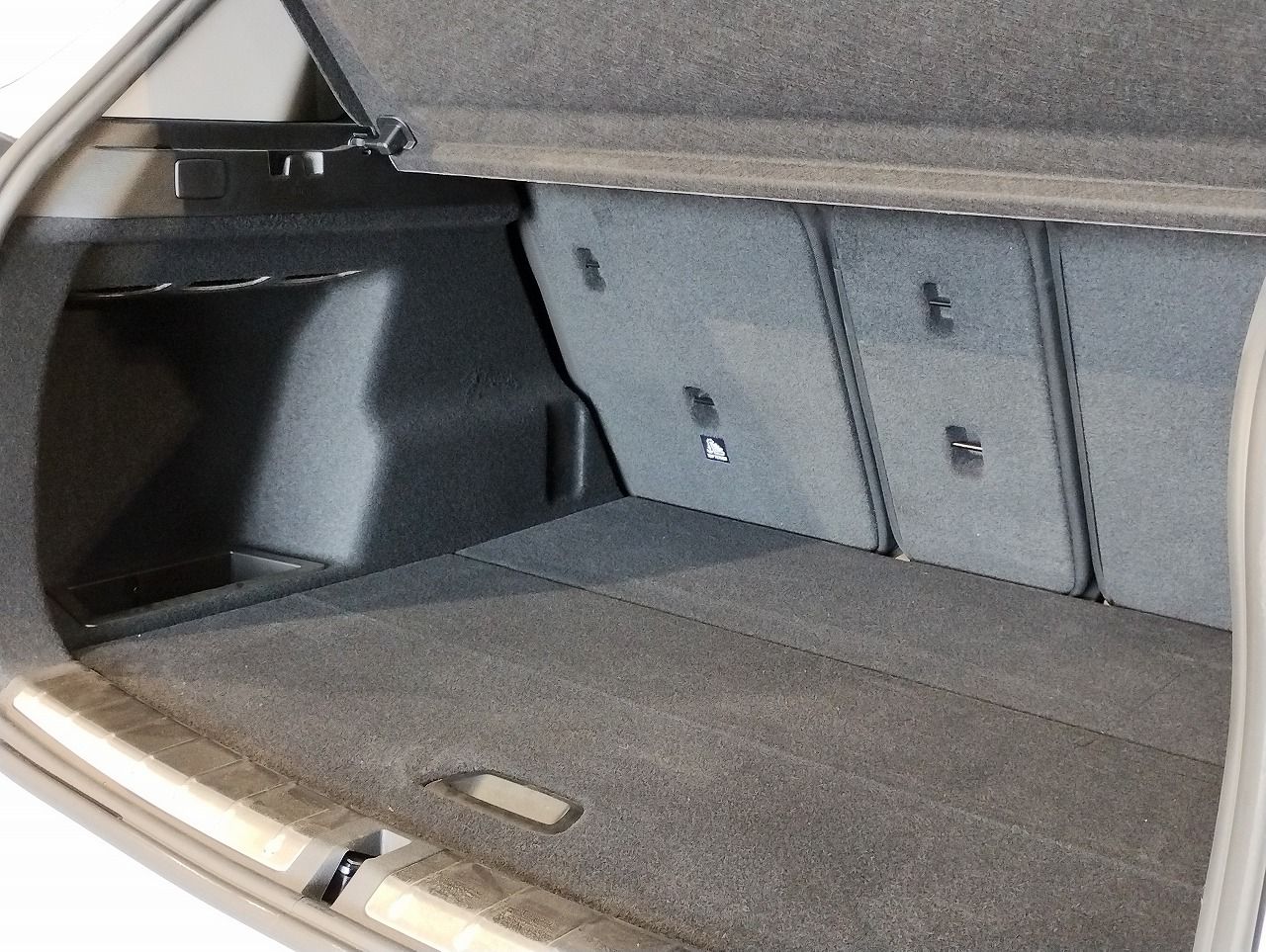 F48 X1 xDrive18d B47 2.0d LCI