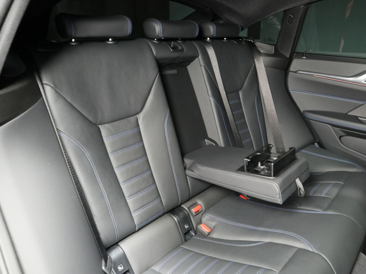 G26 M440i xDrive B58 3.0 RHD