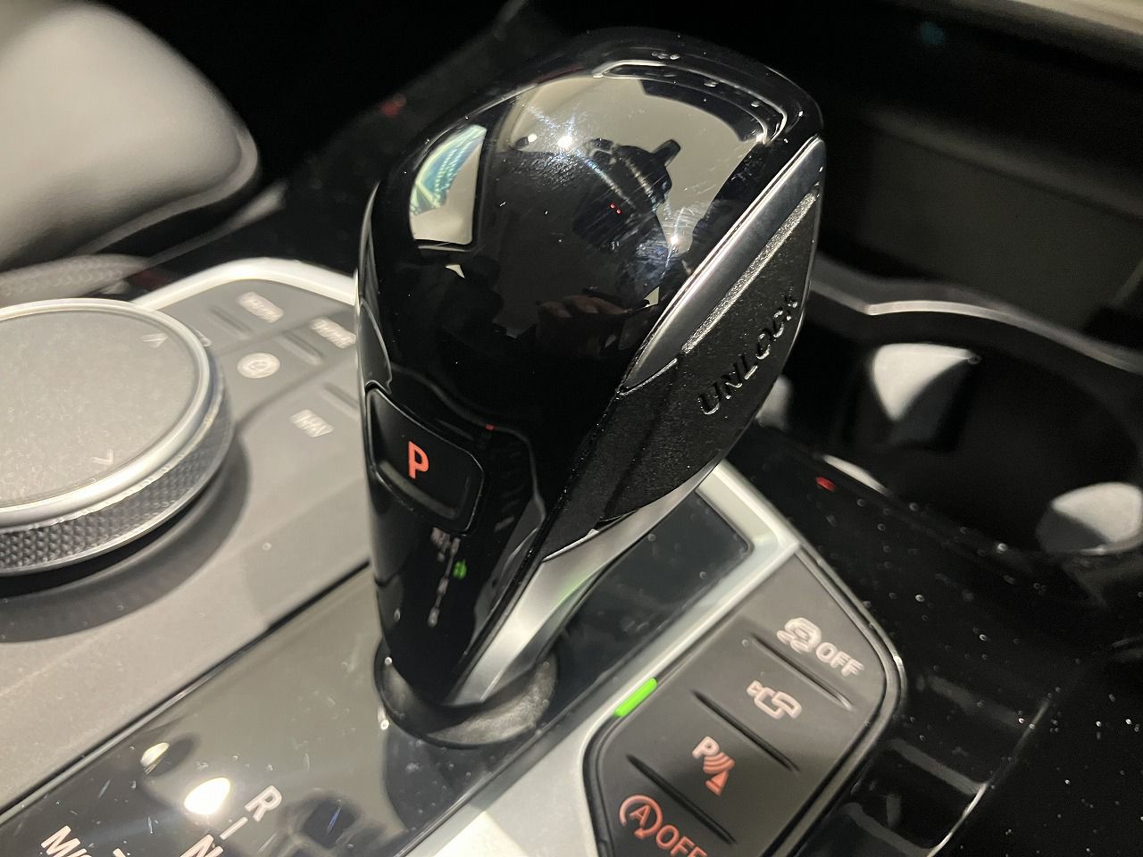 G01 X3 xDrive20d RHD ZA LCI