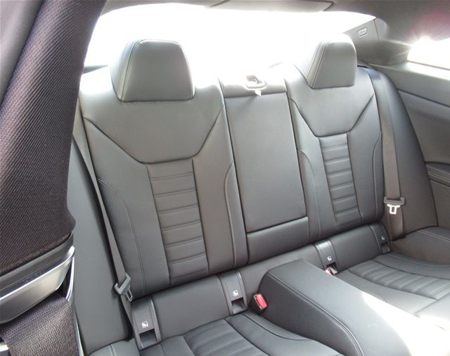 G22 M440i xDrive B58 3.0 RHD