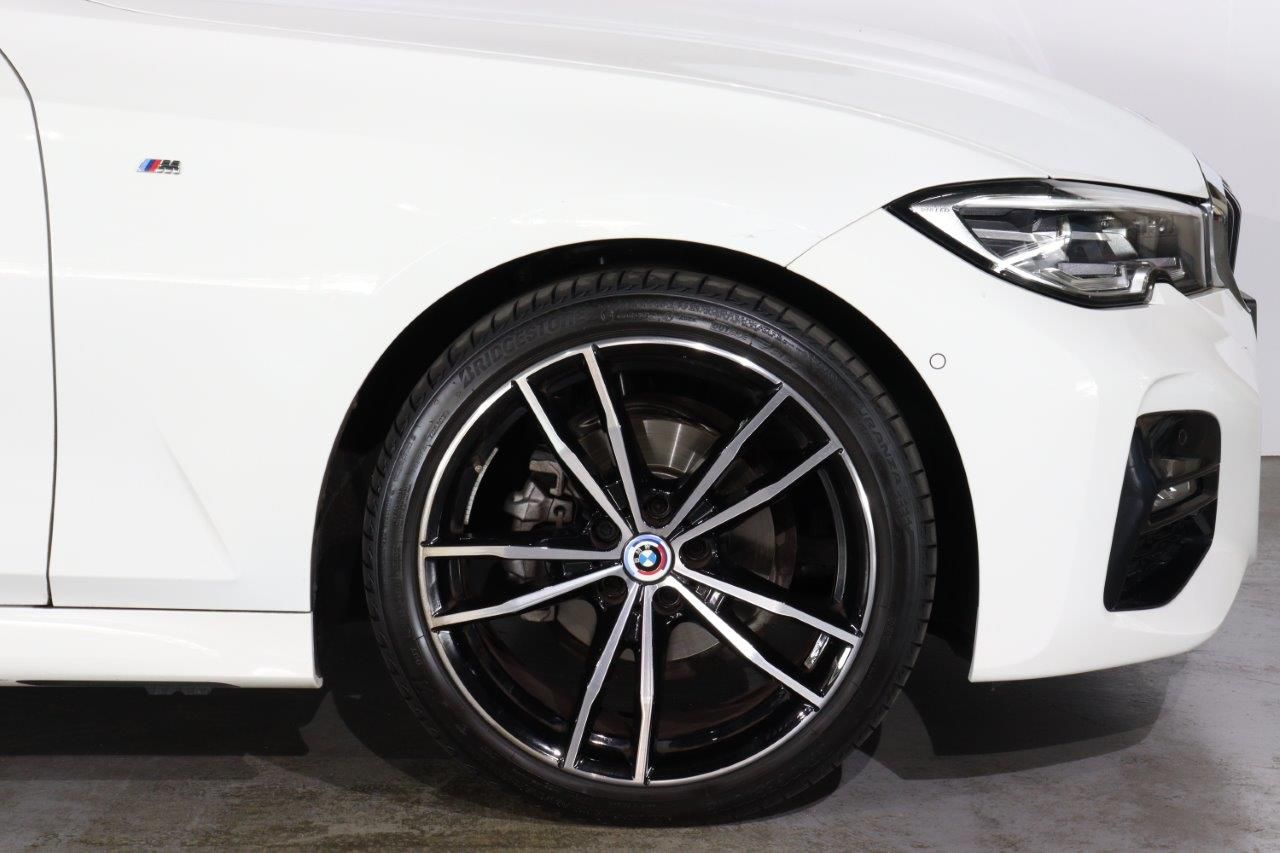 G21 318i Touring