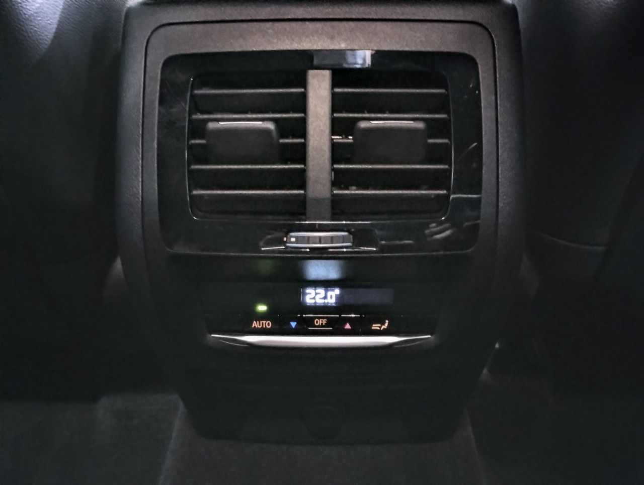 X3 20D