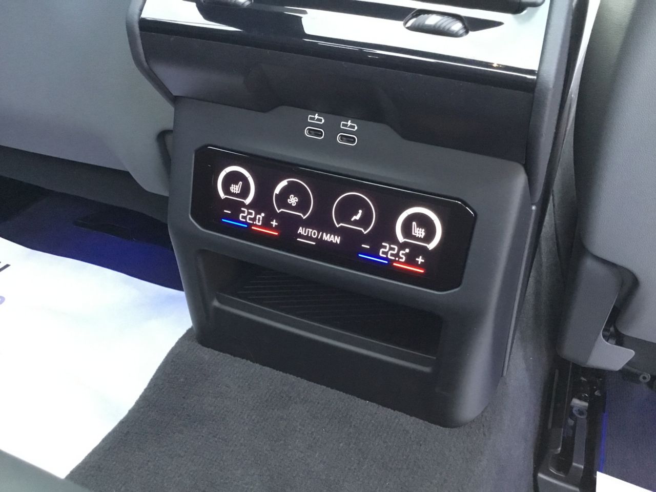 BMW i5 eDrive40 Sedan RHD