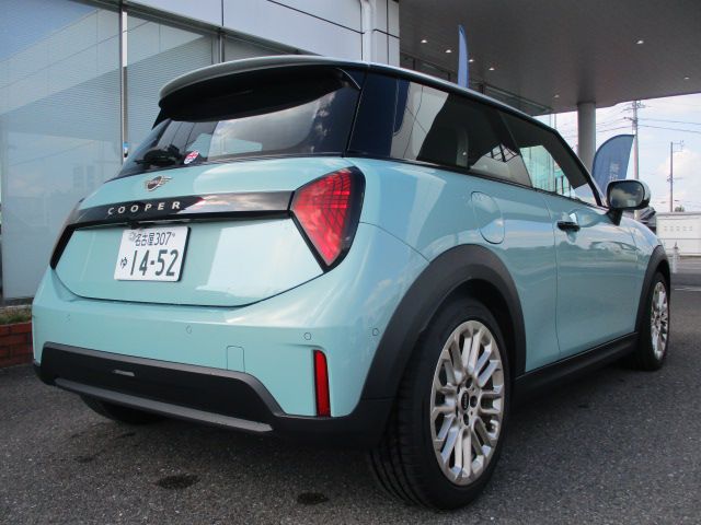 F66 MINI Cooper S 3Dr