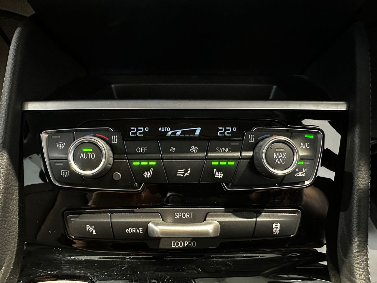 F45 225xe PHEV Active Tourer B37 1.5 LCI