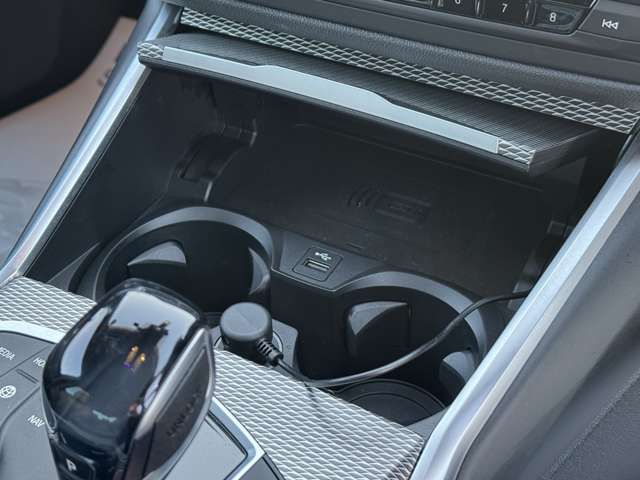 G20 M340i xDrive Saloon RHD