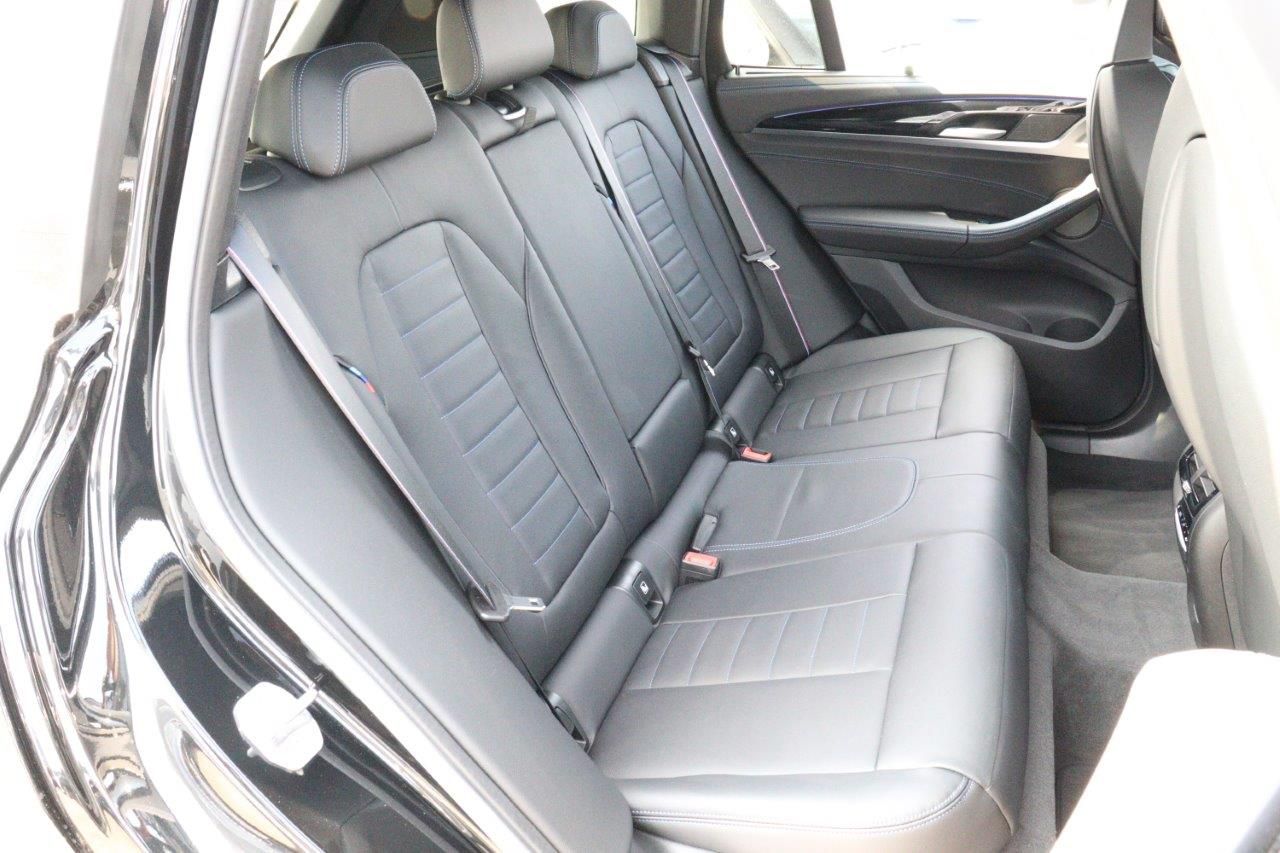 G01 X3 M40d RHD LCI ZA
