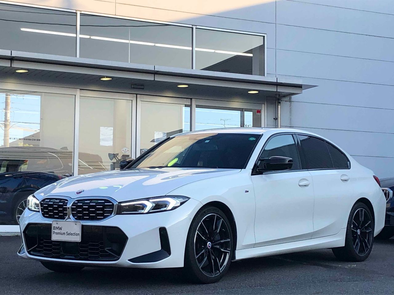 M340i xDrive