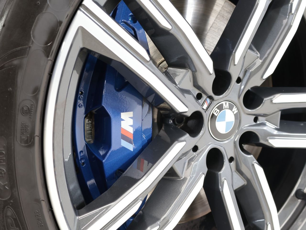 G16 840i M Sport Gran Coupe B58 3.0i