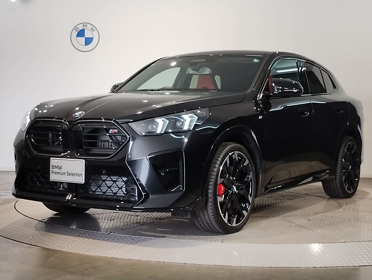 X2 M35i xDrive