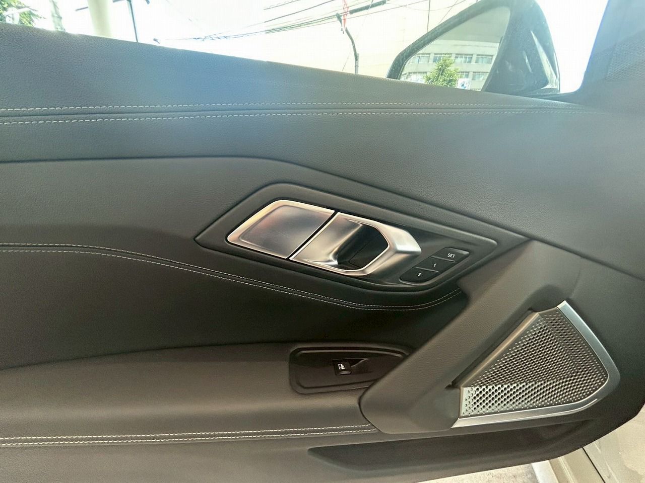 G29 Z4 M40i RHD