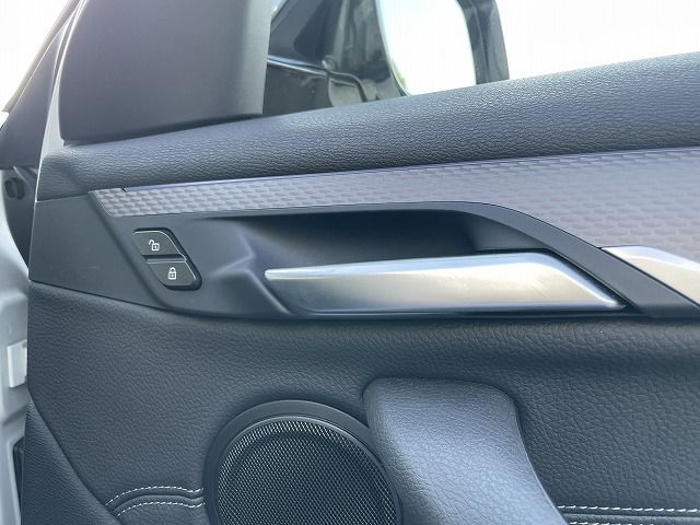 F39 X2 xDrive18d SAC B47 2.0d