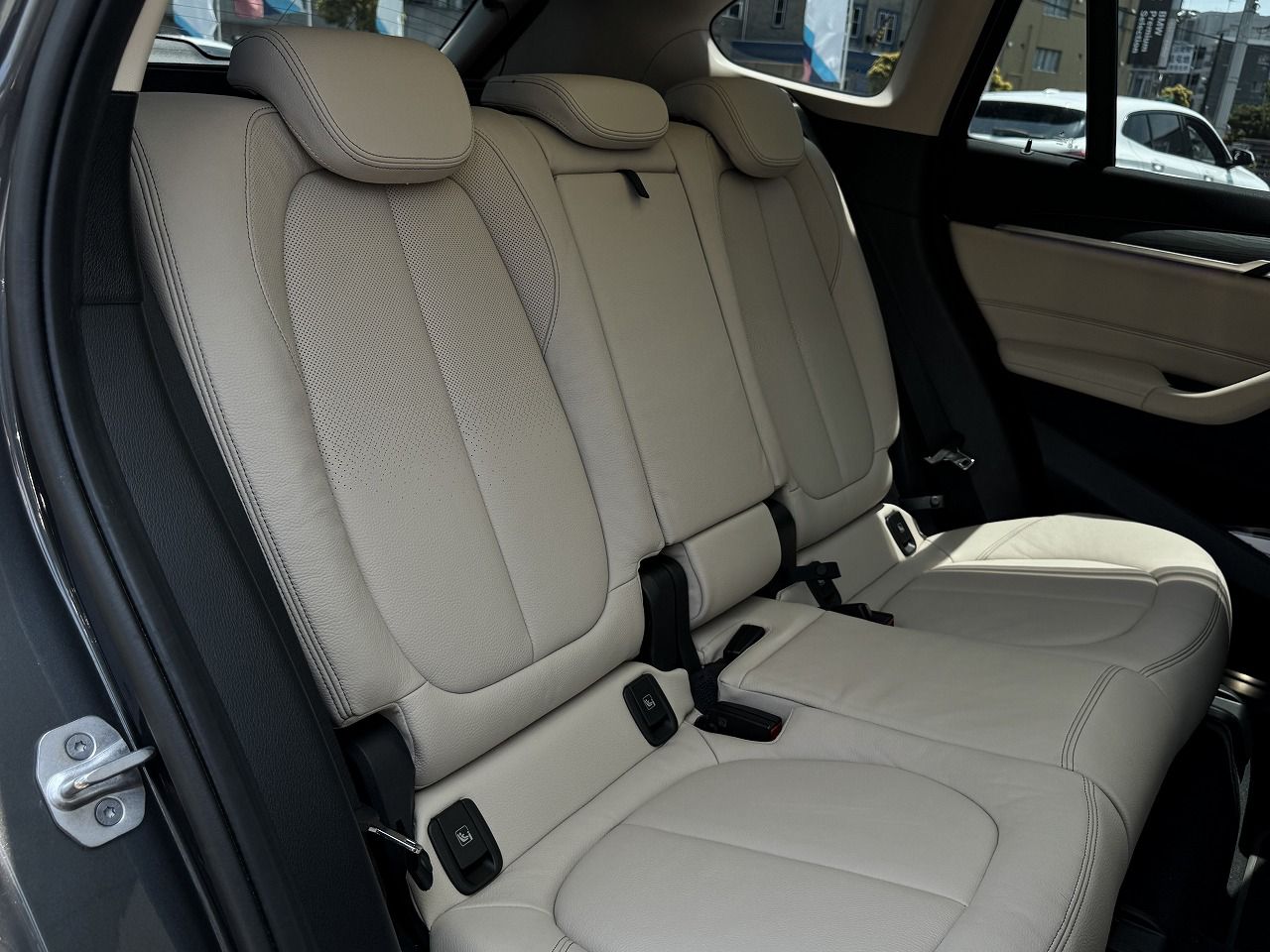 F48 X1 xDrive18d B47 2.0d LCI
