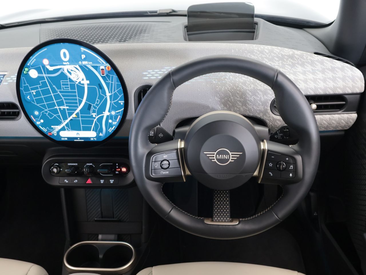 F66 MINI Cooper S 3Dr