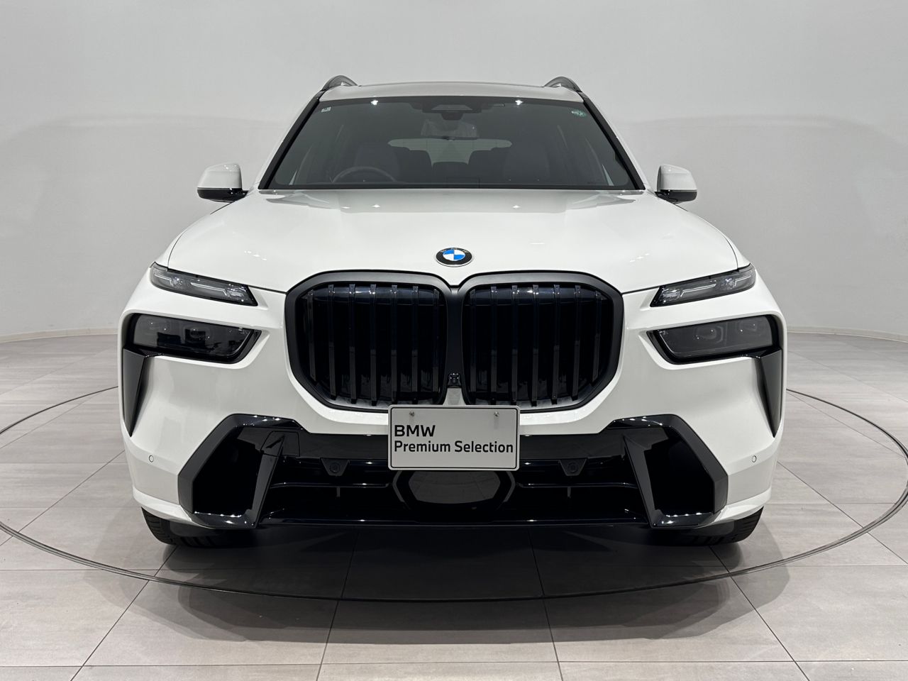 X7 xDrive40d RHD US