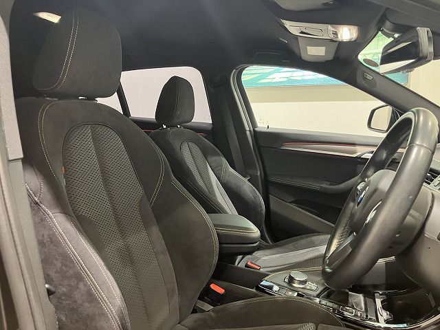 F39 X2 xDrive18d SAC B47 2.0d