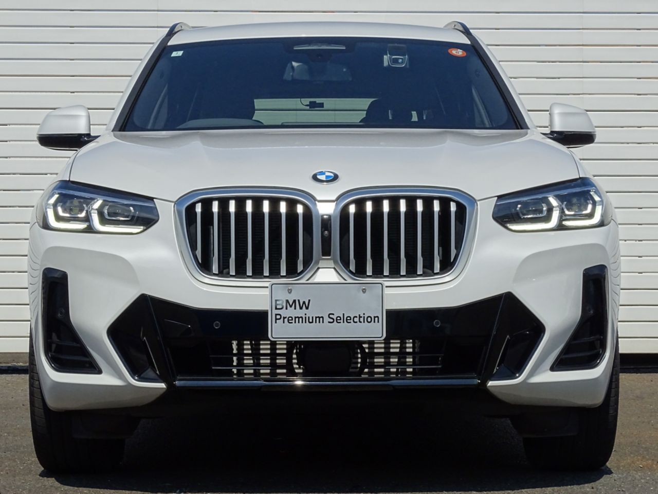G01 X3 xDrive20d RHD ZA LCI