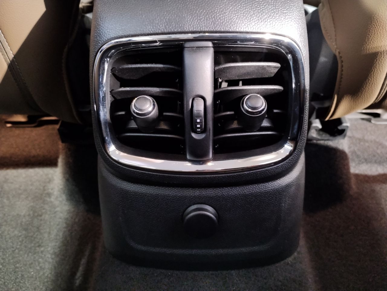 MINI CROSSOVER COOPER S